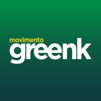 Greenk Logo
