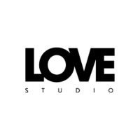 LOVE Studio Logo