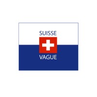 Suisse Vague SA Logo