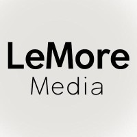 LeMore Media Logo