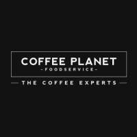 Coffee Planet Azerbaijan Logo