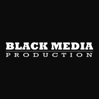 Black Media Production Logo
