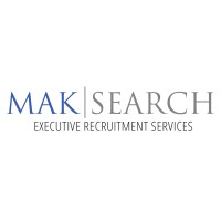MAK Search Logo