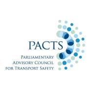 Parliamentary Advisory Council for Transport Safety Logo