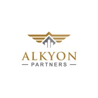 Alkyon Partners Gmbh Logo