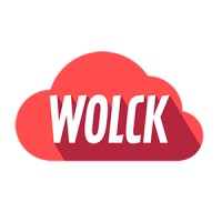 WOLCK Logo