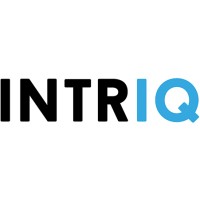 Intriq BV Logo