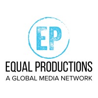 Equal Productions Ltd. Logo