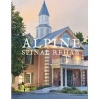 Alpine Spinal Rehab Logo