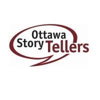 Ottawa StoryTellers Logo