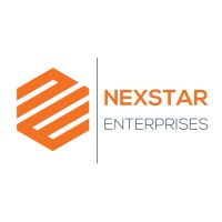 Nexstar Enterprises Logo