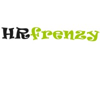 HRfrenzy Logo