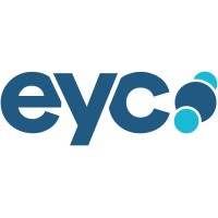 EYC - Equipos Electrónicos y Computación Logo