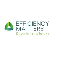 Efficiency Matters Corporation Logo