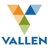 Vallen USA Logo