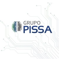 Grupo PISSA Logo