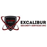Excalibur Security Services Inc. Logo