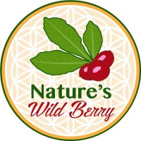 Natures Wild Berry Logo