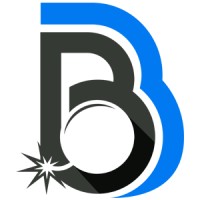 Booming Business Logo