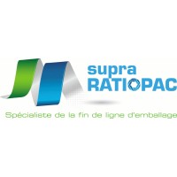 SUPRA-RATIOPAC Logo