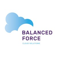 Balanced Force Logo