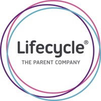 Lifecycle Marketing Ltd Logo