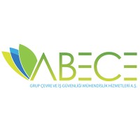 ABECE Grup Çevre ve İş Güv Müh Hizm AŞ Logo