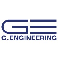 G.Engineering Srl Logo