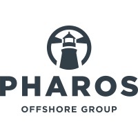 Pharos Offshore Group Logo