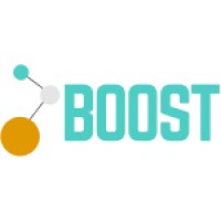 Boost Bpo Logo