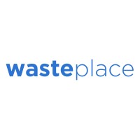 WastePlace Logo