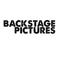 Backstage Pictures Logo