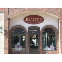 Morgans Jewelers Logo