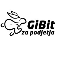 GiBit d.o.o. Logo