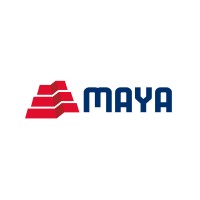 Maya Ingenieria & Arquitectura Logo