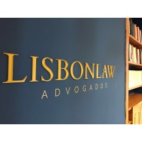 Lisbonlaw Advogados Logo