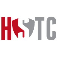 Harwood Security and Training Consultancy (HS and TC) Logo