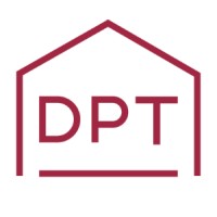 Dan Plowman Team Realty Inc., Brokerage Logo