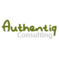 Authentiq Consulting Logo