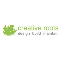 Creative Roots Landscaping (UK) Logo