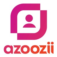 Azoozii - Your Camp Memories Logo