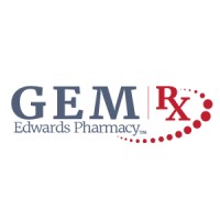 GEM Edwards Pharmacy Logo