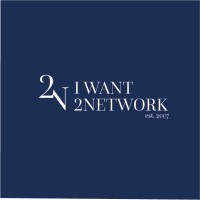 IWant2Network Logo