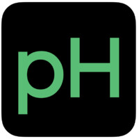 pH Nutrition Logo