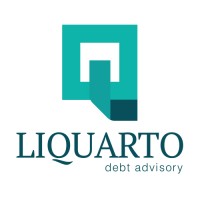 Liquarto | debt advisory Logo