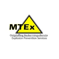 MTEx Laboratories Logo