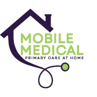 Mobile Medical Logo