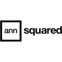 Ann Squared Events Logo