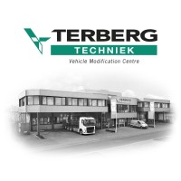 Terberg Techniek Logo