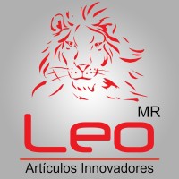 Artículos Innovadores Leo Logo